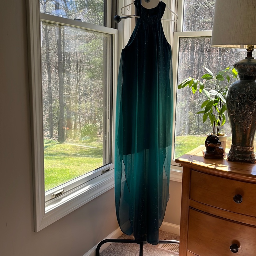 Venus prom dress